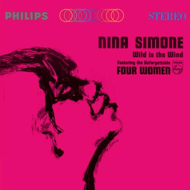 Nina Simone -  Wild Is the Wind